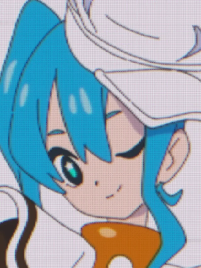 Caramel Pain