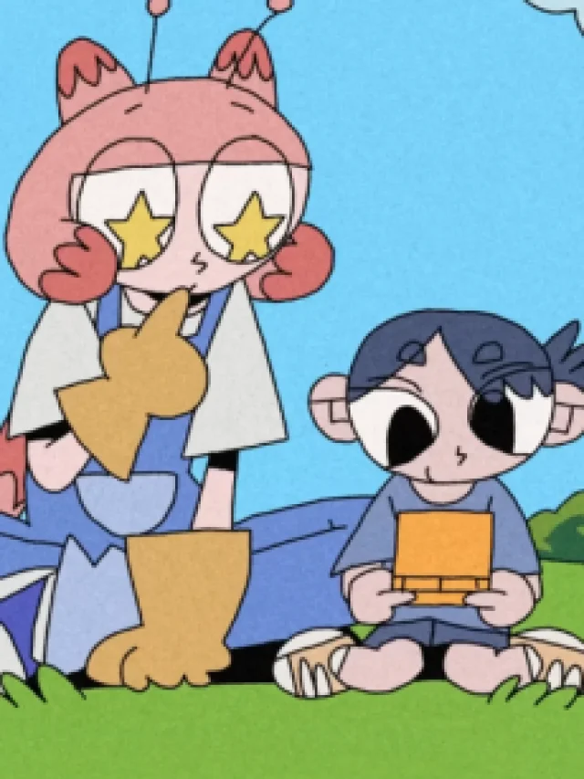 METEORGIRL