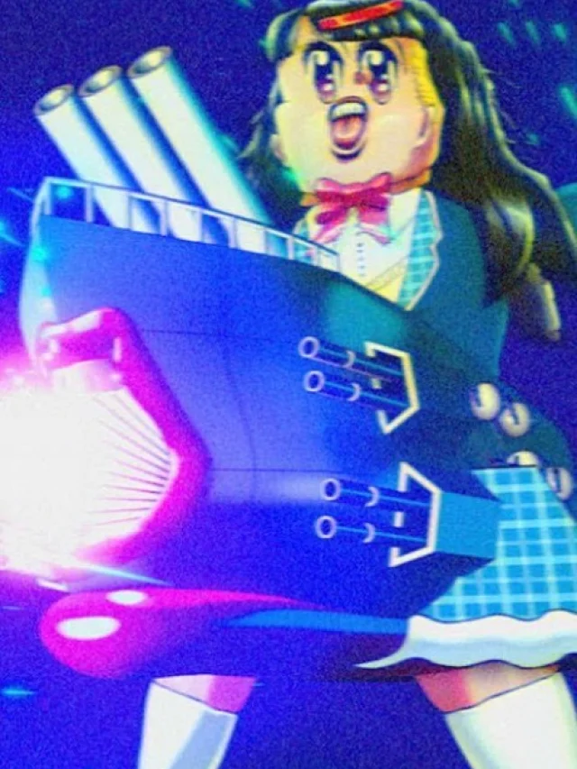 Lunatic Wars