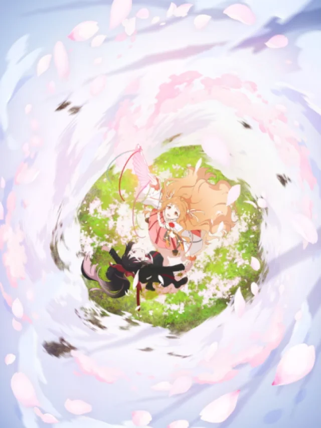 Shunkashuutou Daikousha: Haru no Mai