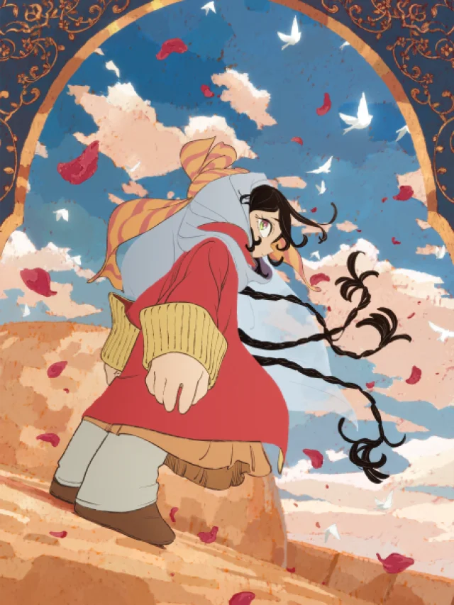 Tenmaku no Jaadugar