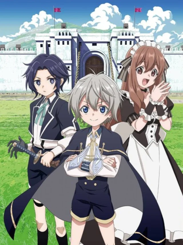 Okiraku Ryoushu no Tanoshii Ryouchi Bouei