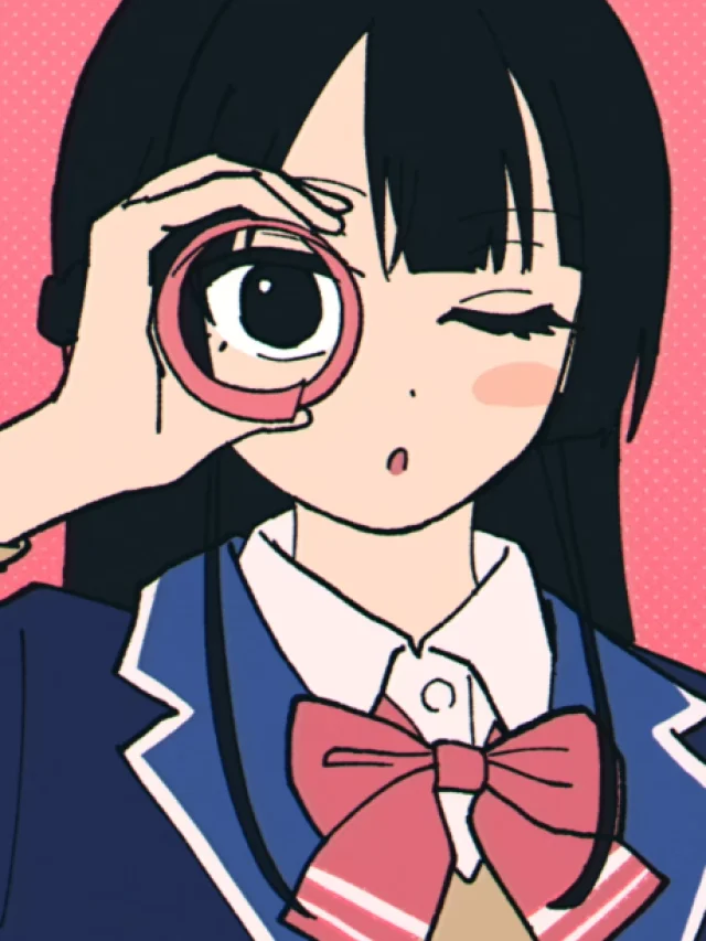 Hitotte Tada no Tsutsujanai desu ka