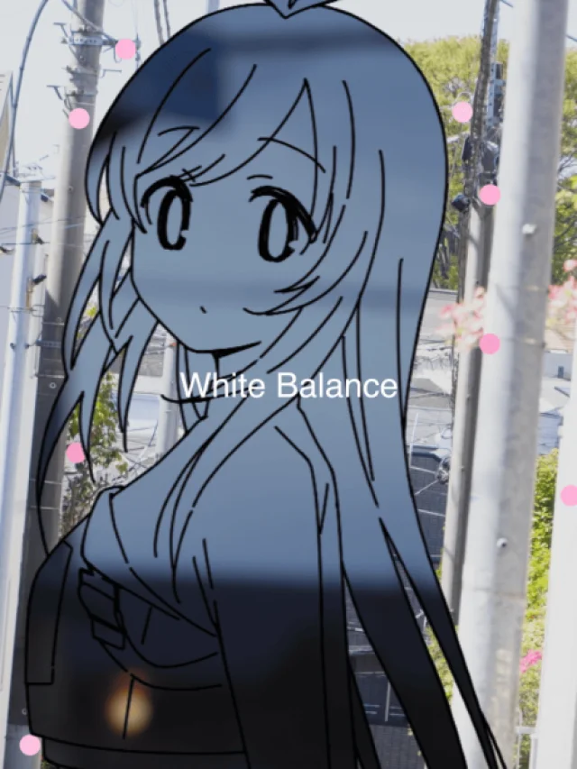 White Balance