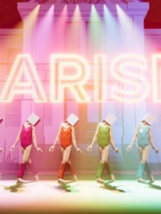 Charisma in Da House