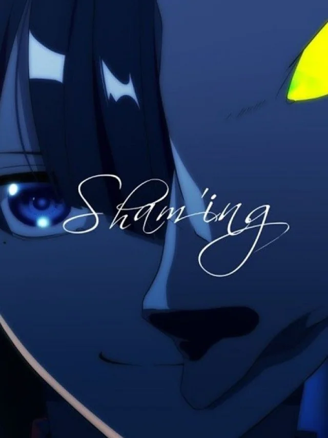 Sham'ing