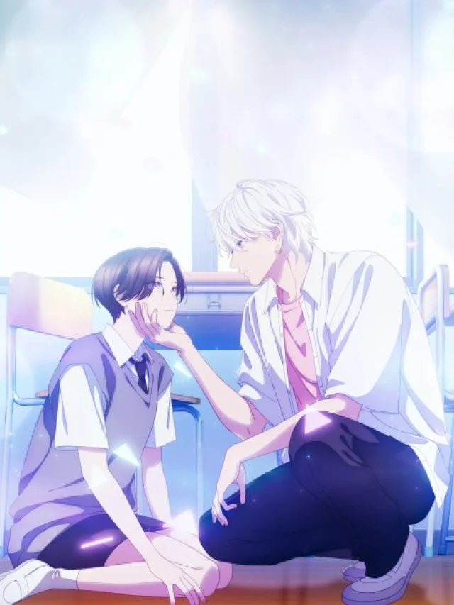 Uruwashi no Yoi no Tsuki