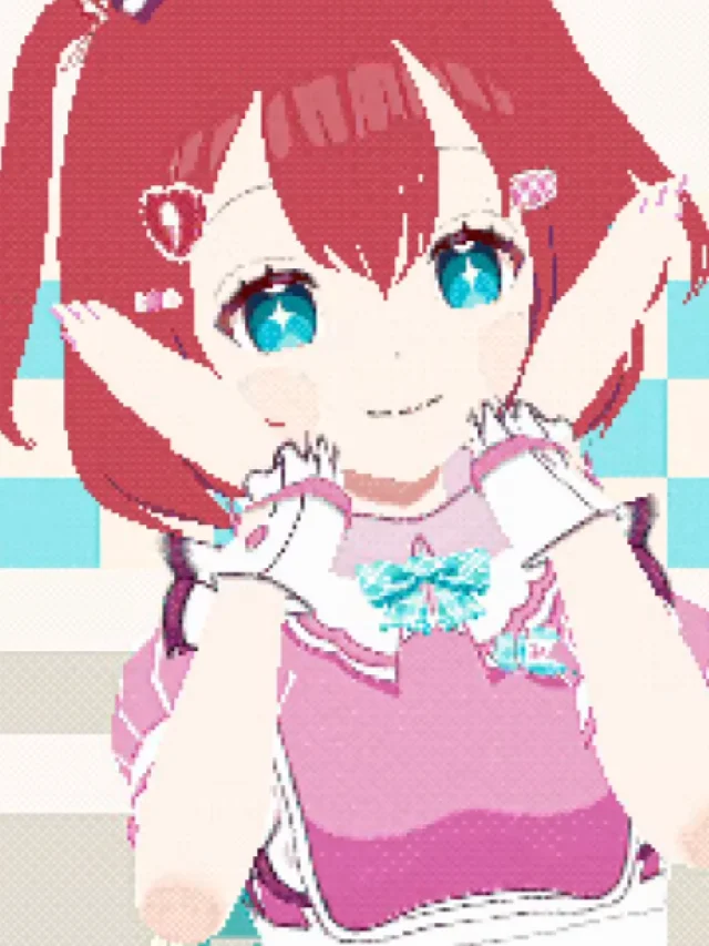 Ai♡Scream!