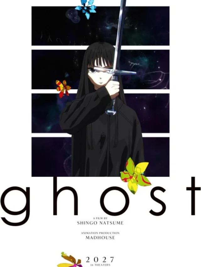 ghost (Provisional Title)