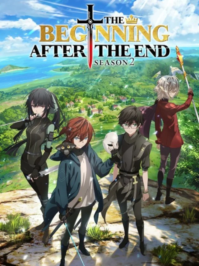 Saikyou no Ousama, Nidome no Jinsei wa Nani wo Suru? 2nd Season