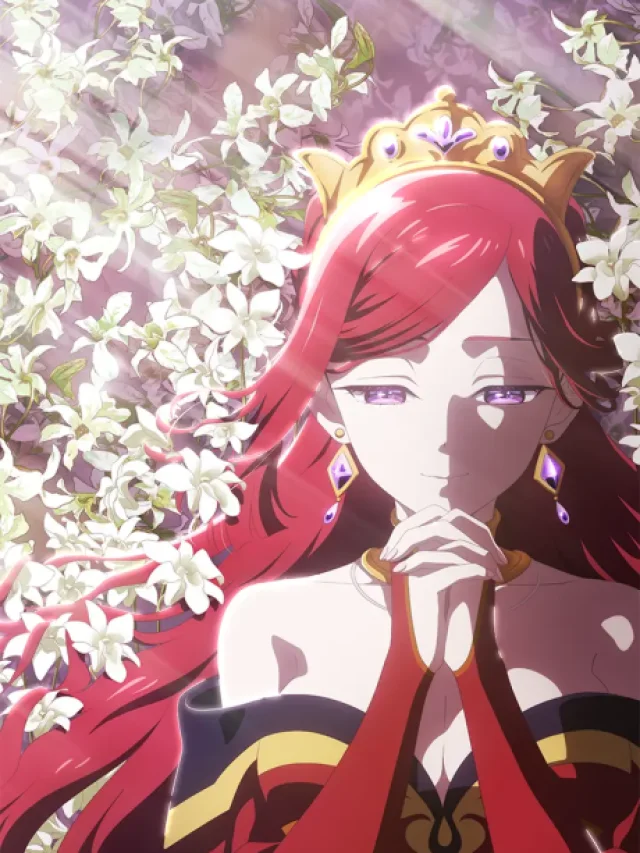 Higeki no Genkyou to Naru Saikyou Gedou Last Boss Joou wa Tami no Tame ni Tsukushimasu. Season 2