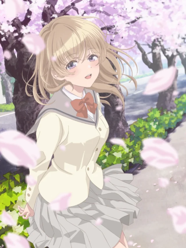 Haibara-kun no Tsuyokute Seishun New Game