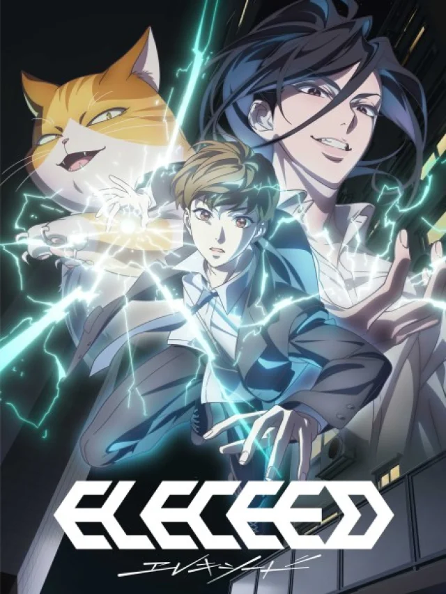 Eleceed