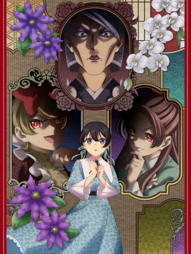 Ibitte Konai Gibo to Gishi