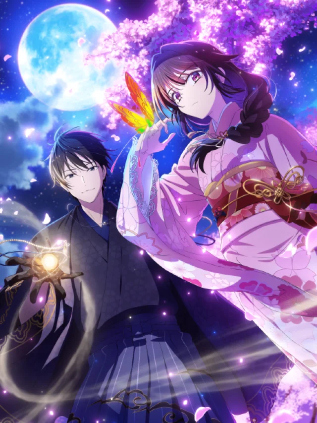 Kekkaishi no Ichirinka