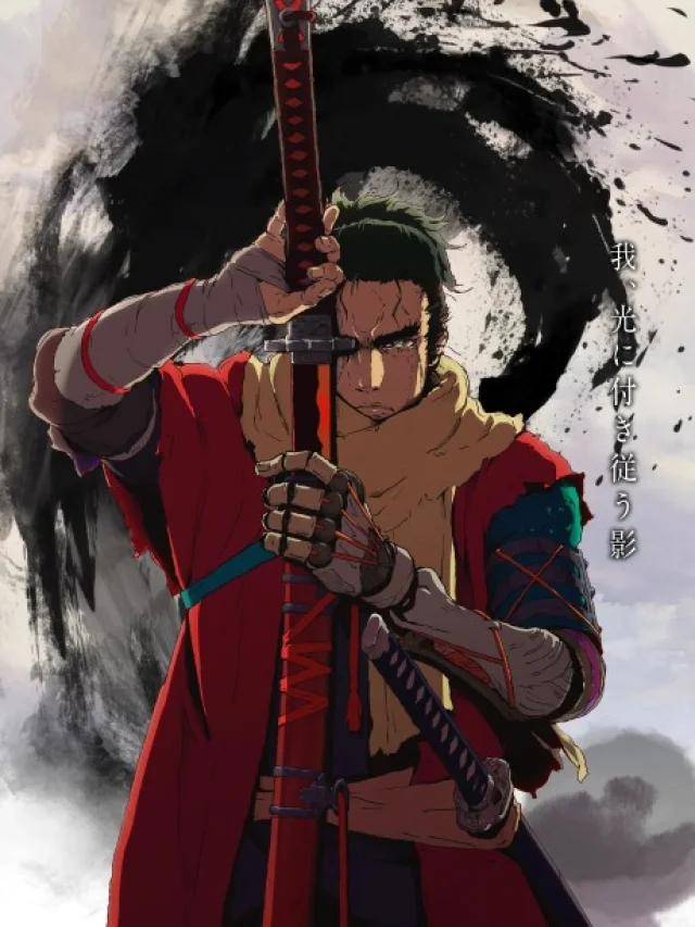 Sekiro: No Defeat