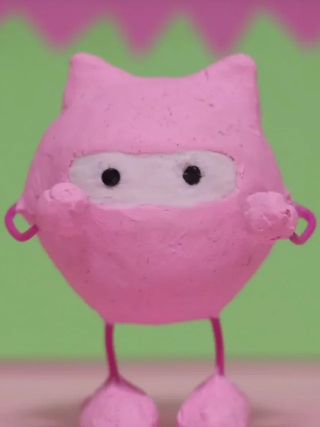 SUPER NINJA NEKO