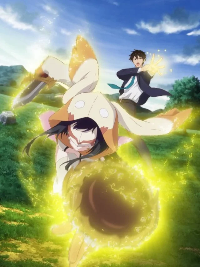 Sekai Saikyou no Kouei: Meikyuukoku no Shinjin Tansakusha