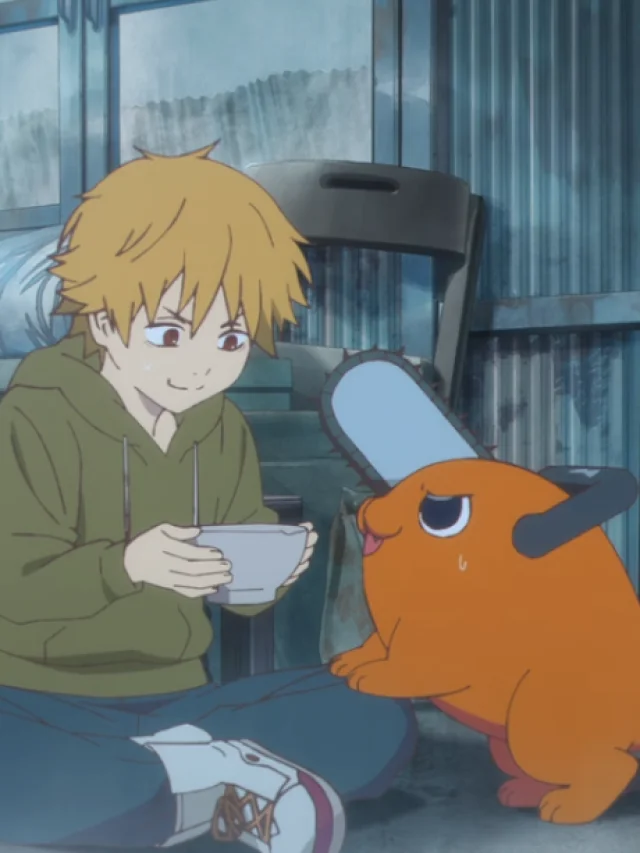 Chainsaw Biyori