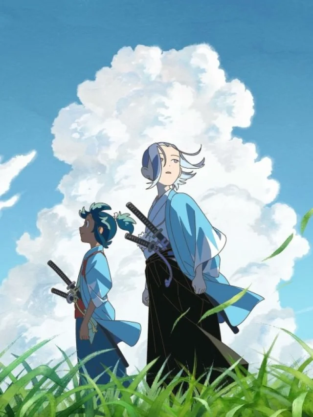 Kaze wo Tsugumono