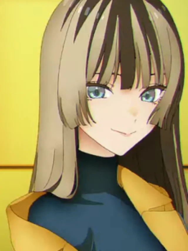 HOUR TIME Yellow