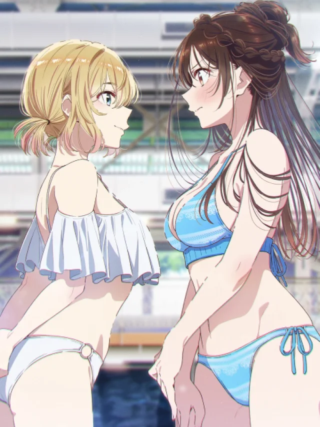 Kanojo, Okarishimasu 5th Season