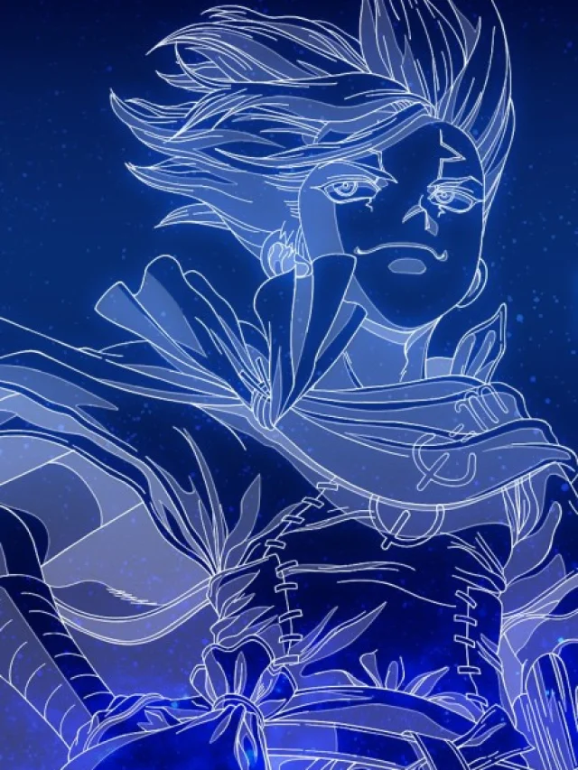 Dr. STONE: SCIENCE FUTURE Part 3