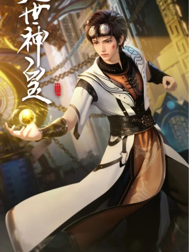 Jueshi Shen Huang