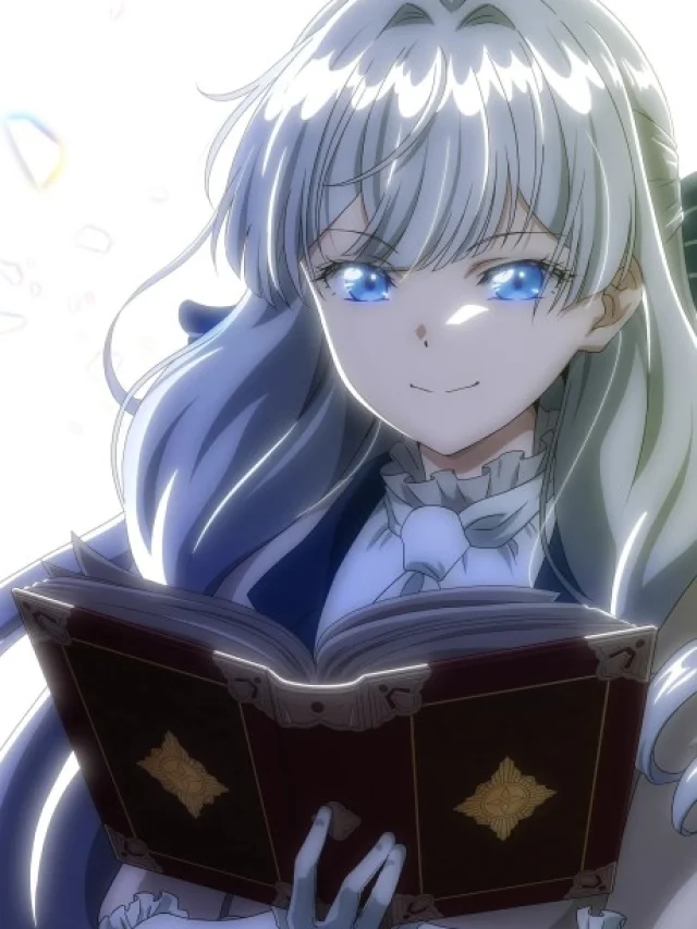 Buchigire Reijou wa Houfuku wo Chikaimashita.: Madousho no Chikara de Sokoku wo Tataki Tsubushimasu