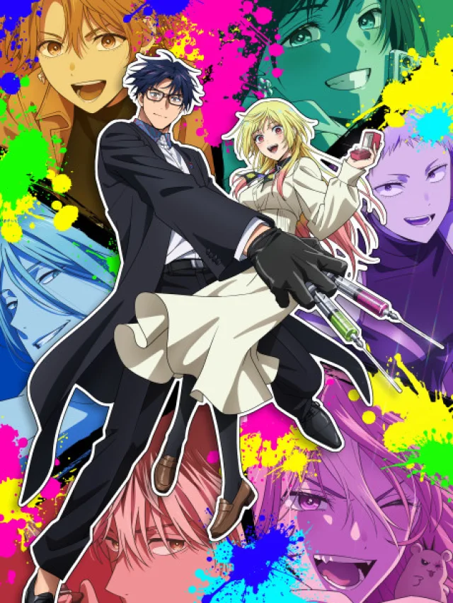 MARRIAGETOXIN