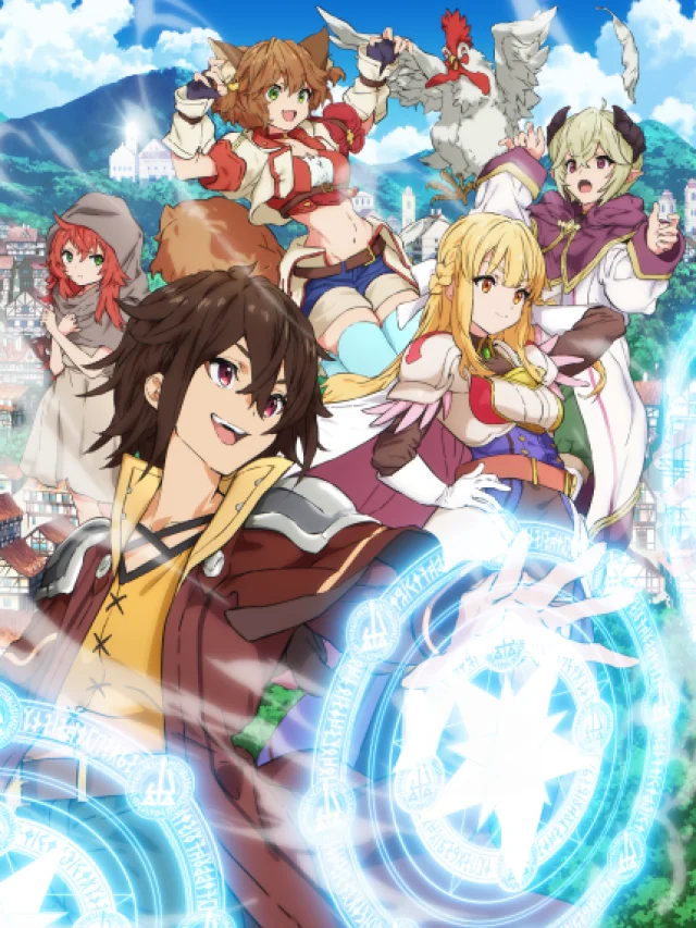 Koko wa Ore ni Makasete Saki ni Ike to Ittekara 10-nen ga Tattara Densetsu ni Natteita.