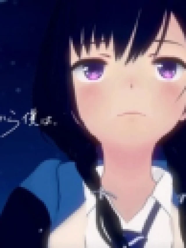 Kanojo wa Utau, Dakara Boku wa.