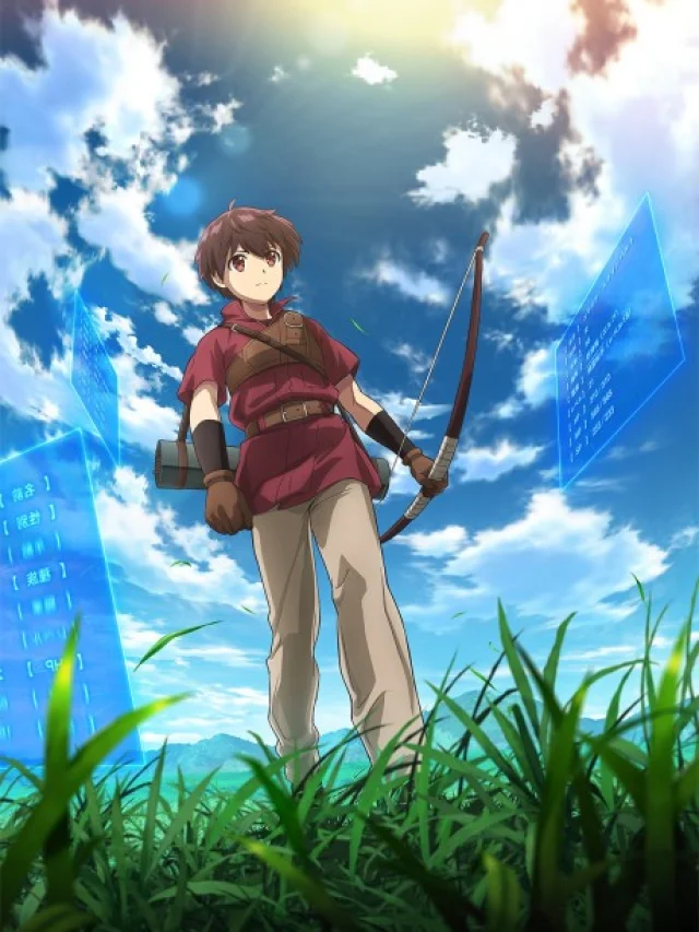 Saikyou no Shokugyou wa Yuusha demo Kenja demo Naku Kanteishi (Kari) Rashii desu yo?