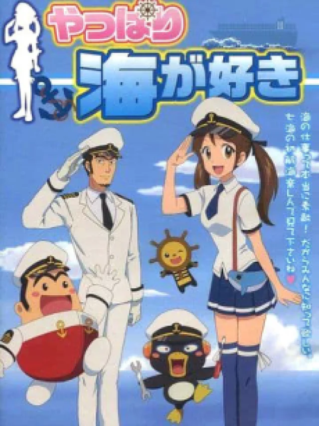 Yappari Umi ga Suki