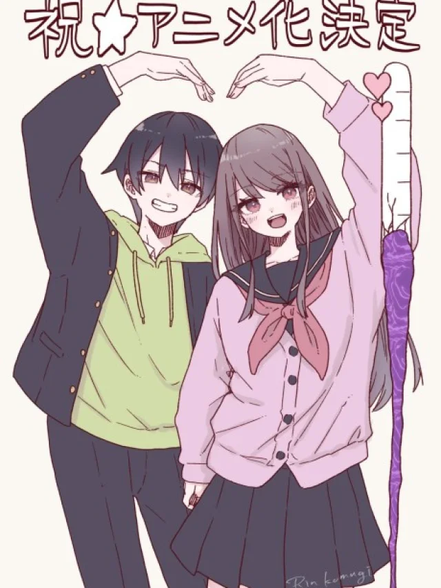 Marika-chan no Koukando wa Bukkowareteiru