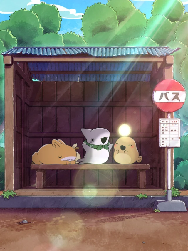 Odekake Kozame Season 2