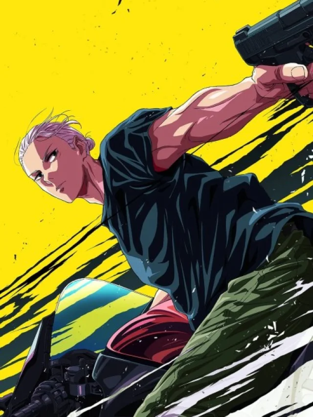 SAKAMOTO DAYS 2nd Season