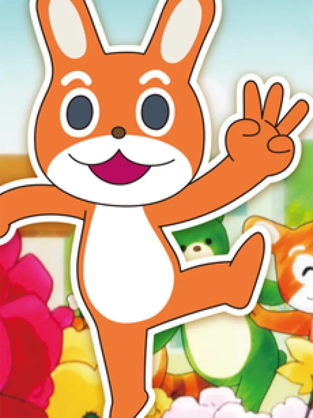 Tsukuru no Daisuki! NenDo!-kun to Nakamatachi