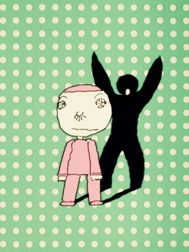 Anime à la Carte