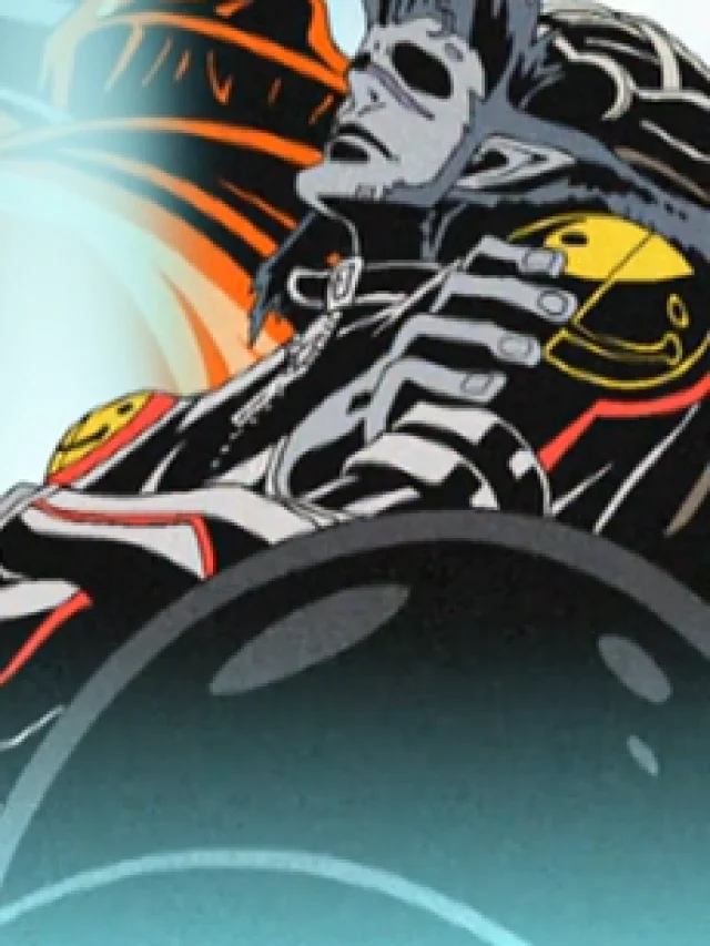 TRAVA: FIST PLANET episode 2 Pilot