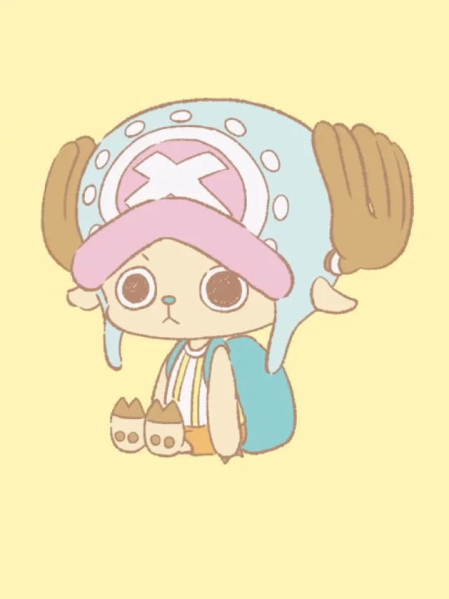CHOPPER's