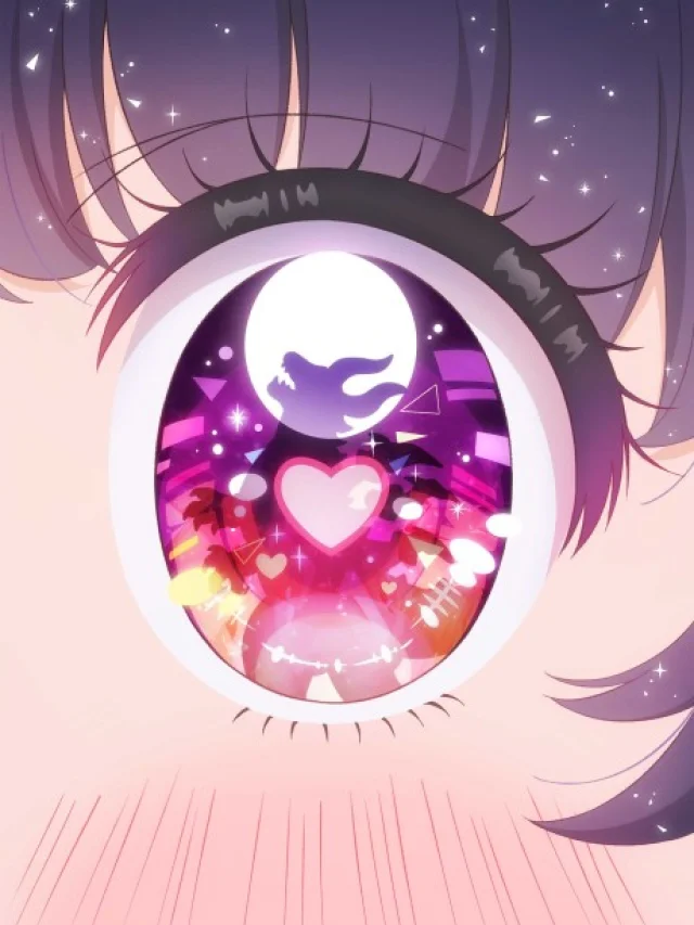 Otome Kaijuu Caramelise