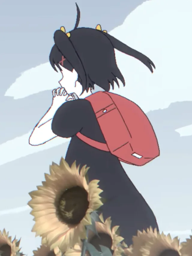 Shinitai Himawari