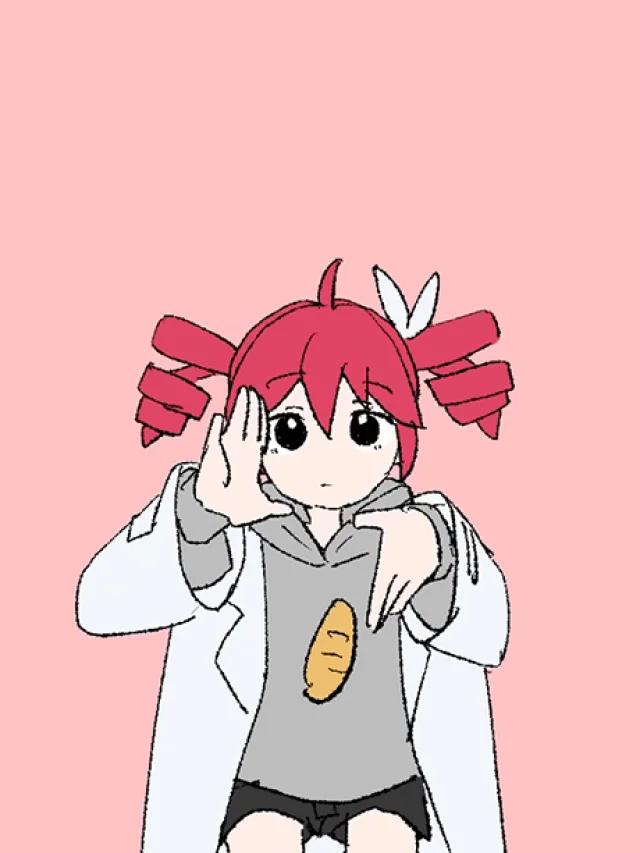 Science (feat. Kasane Teto)