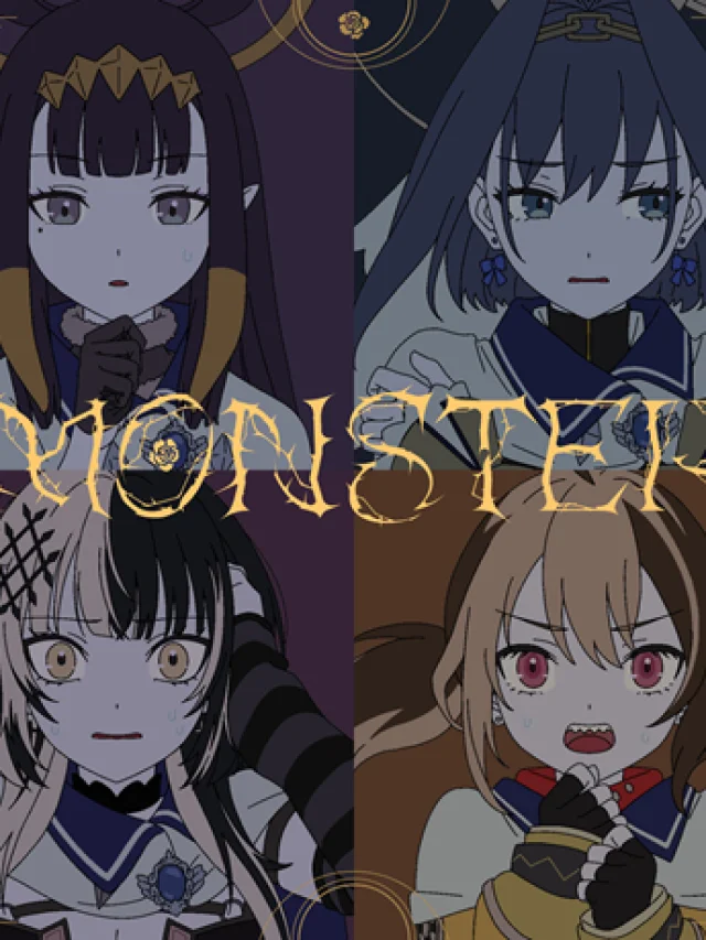 MONSTER (Music)