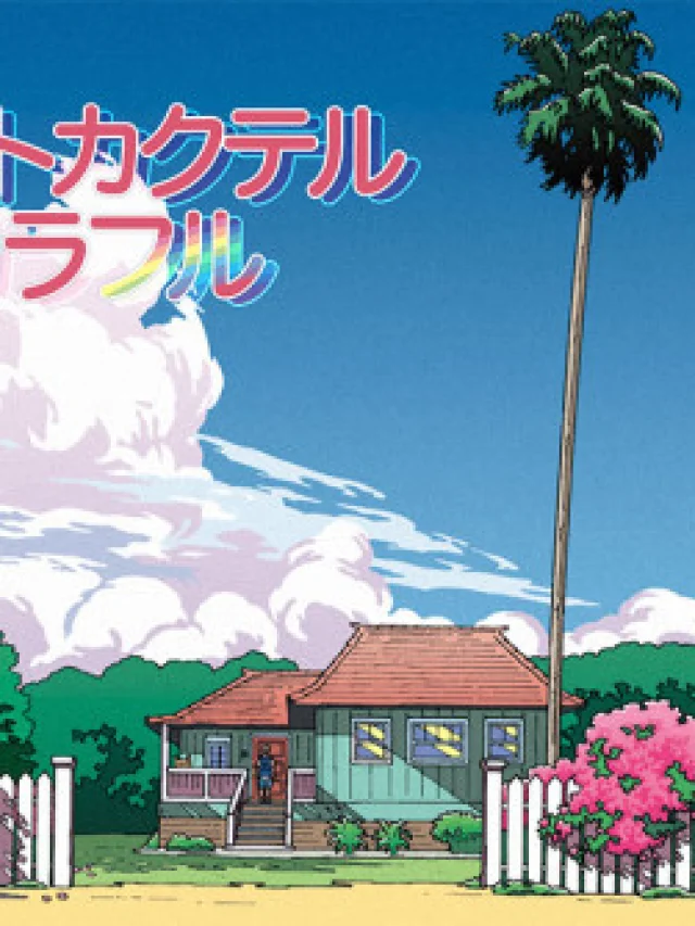 Heart Cocktail Colorful: Natsu-hen