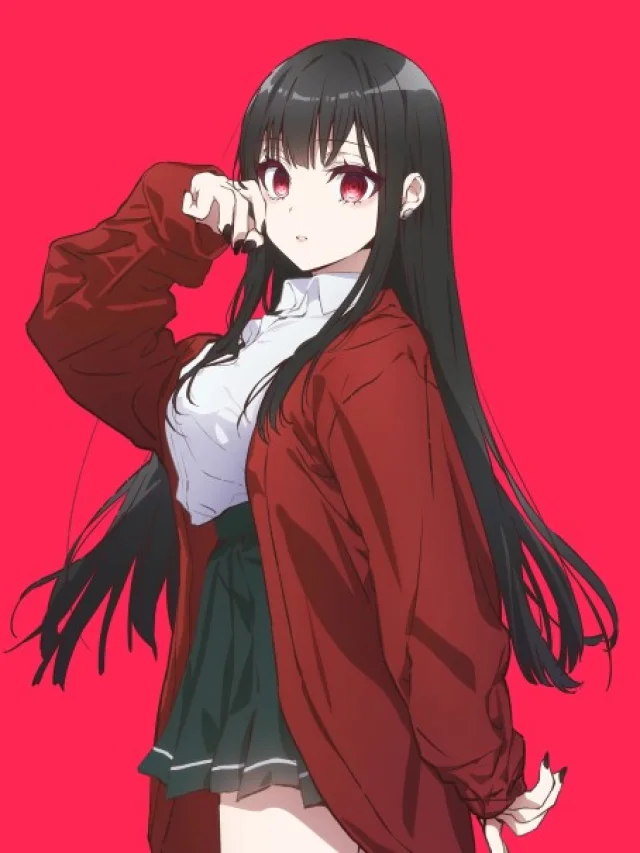 Jirai nan desu ka? Chihara-san