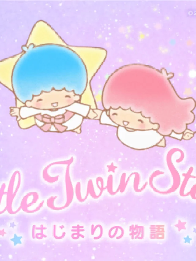 Little Twin Stars: Hajimari no Monogatari