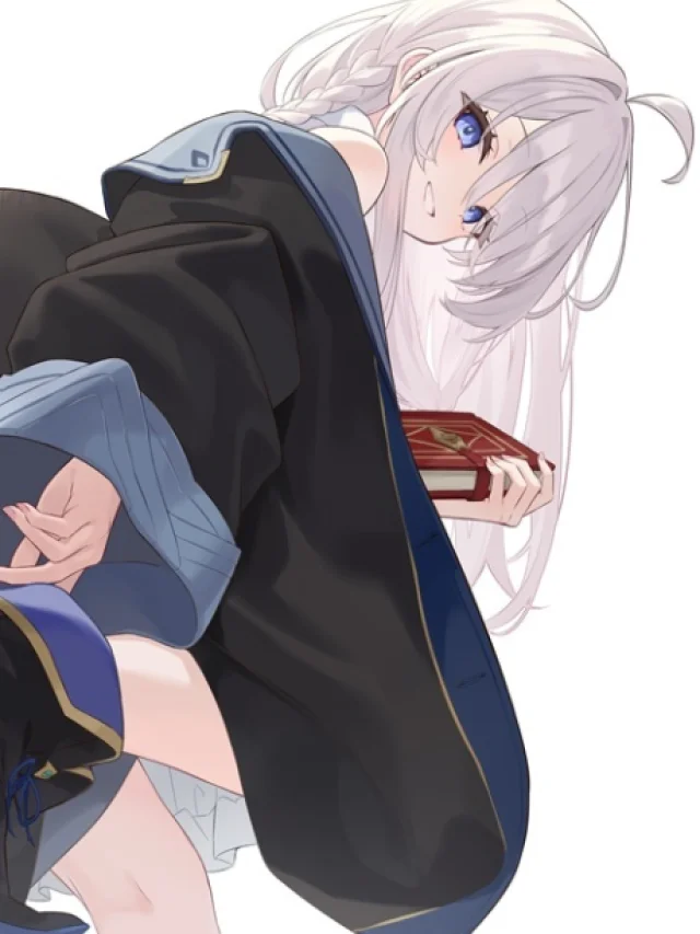 Majo no Tabitabi Movie