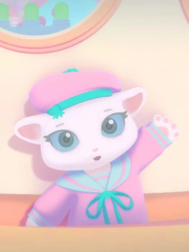 Nini to Nene no Dai Dasshutsu